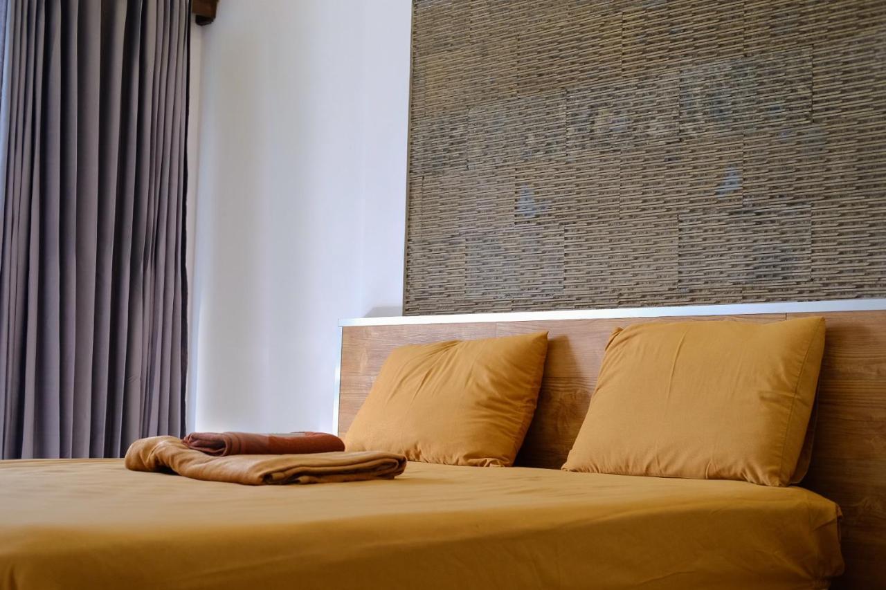 Villa Taloka Montongbuwoh Εξωτερικό φωτογραφία