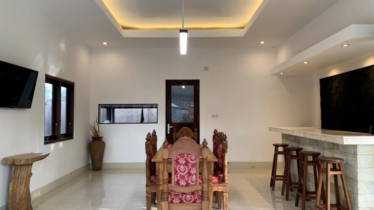 Villa Taloka Montongbuwoh Εξωτερικό φωτογραφία